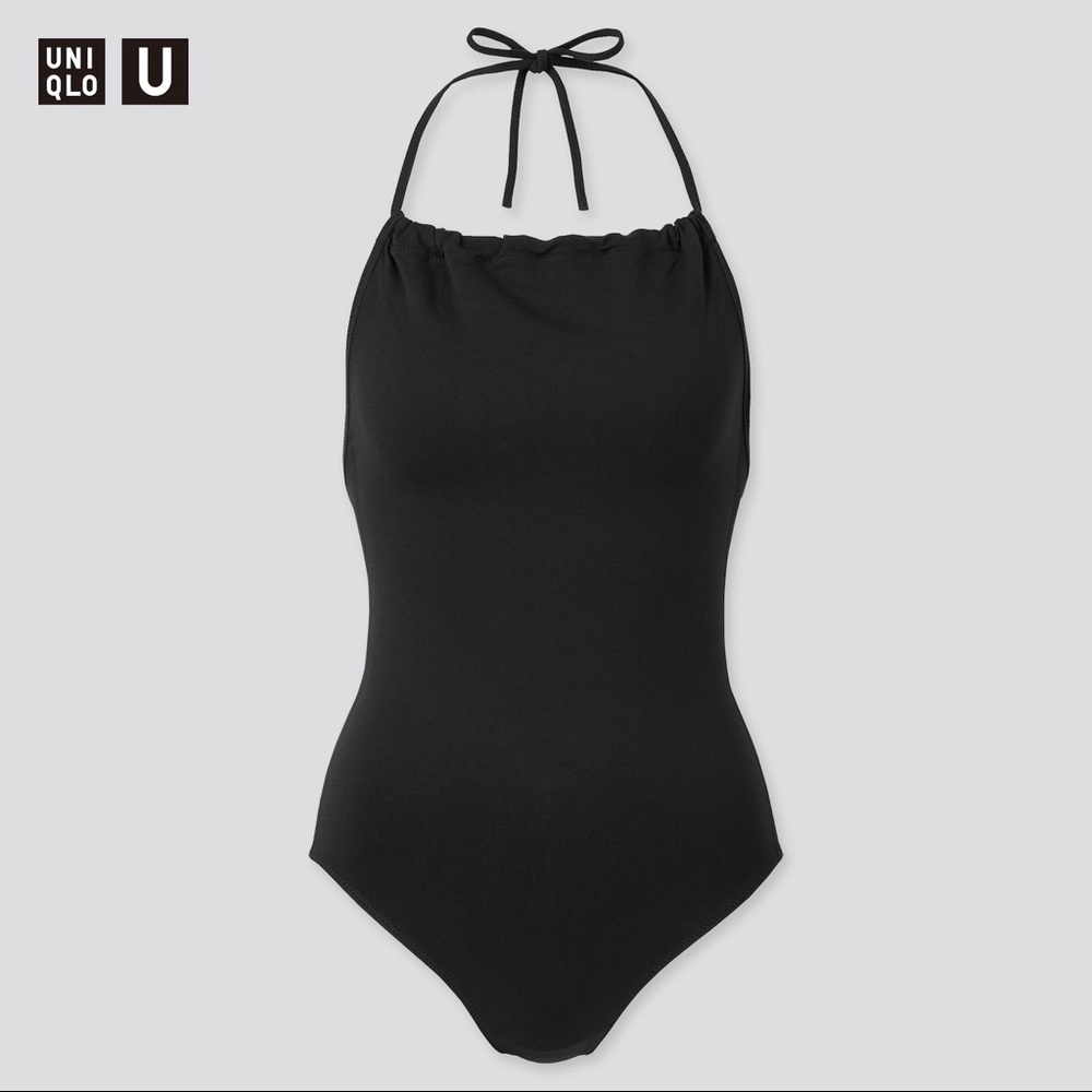Uniqlo swimsuit